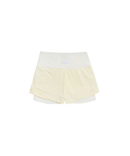 OJOS i:e Gel Short 01