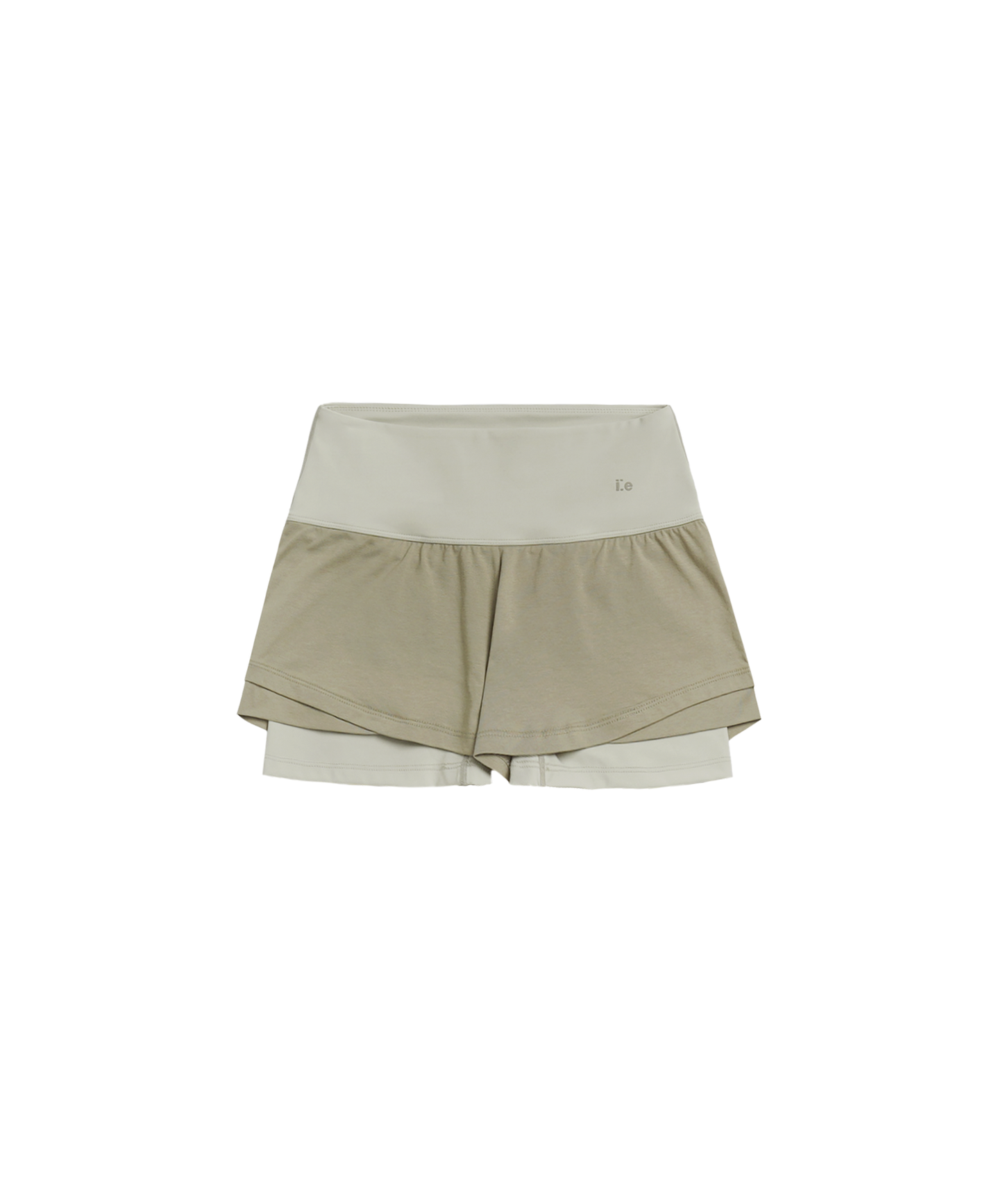 OJOS i:e Gel Short 01