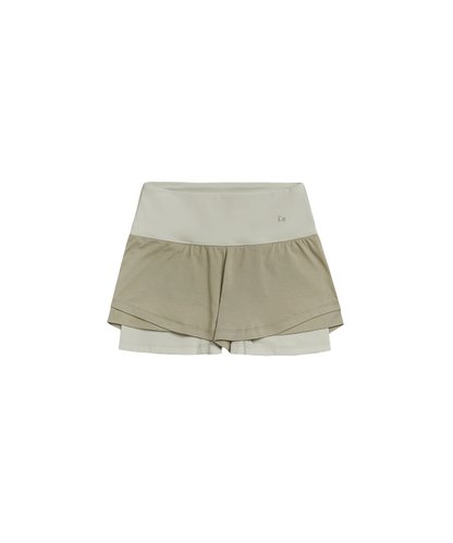 OJOS i:e Gel Short 01