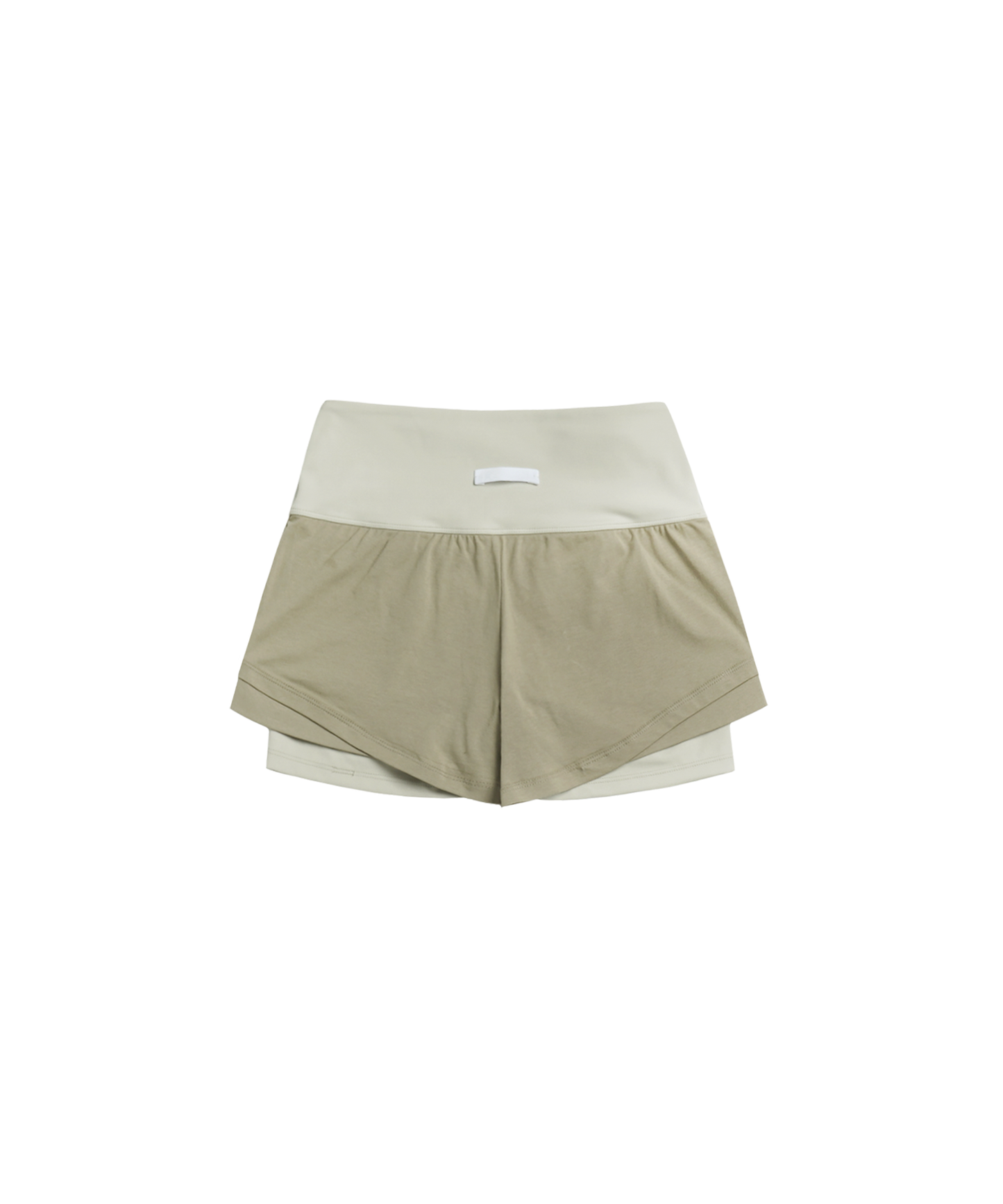 OJOS i:e Gel Short 01