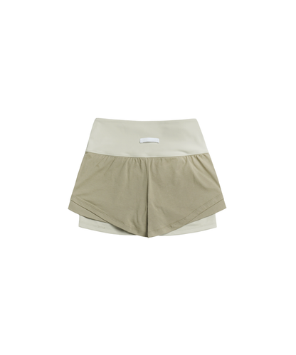 OJOS i:e Gel Short 01