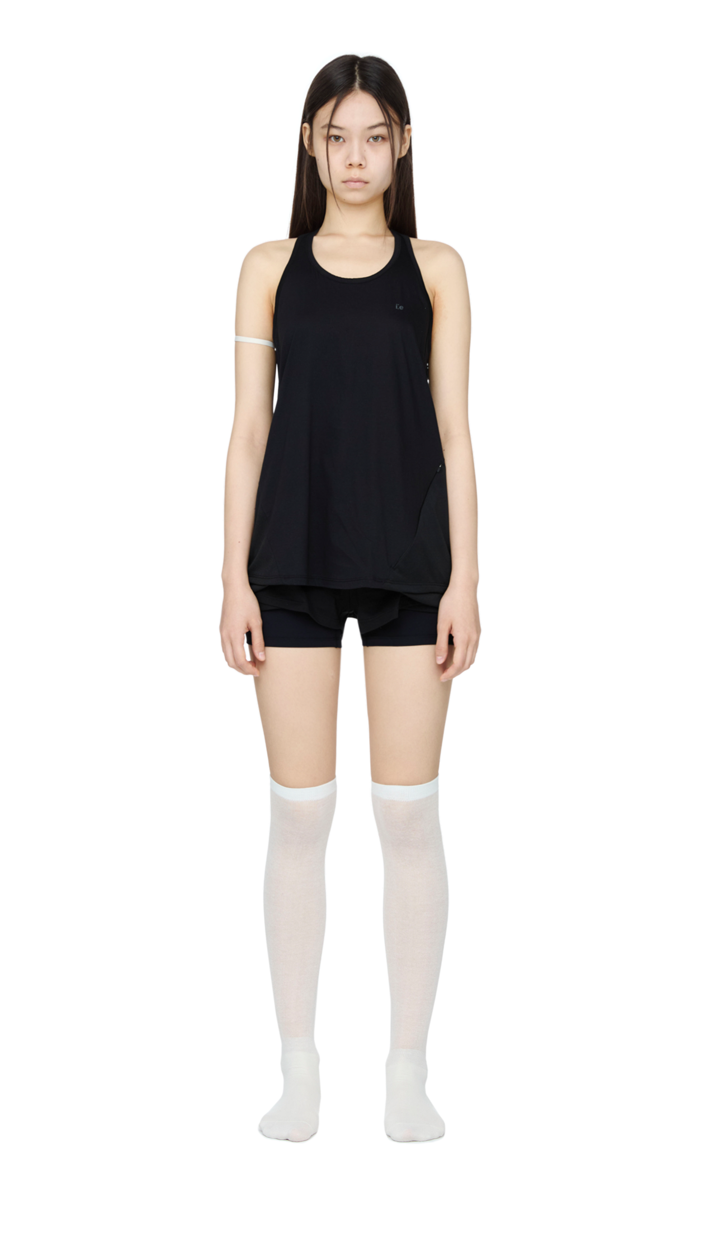 OJOS i:e Air Sleeveless 01