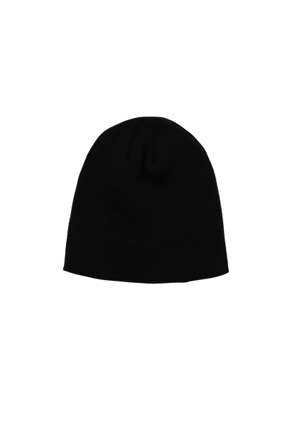 Ojos Season Graphic Embo Beanie