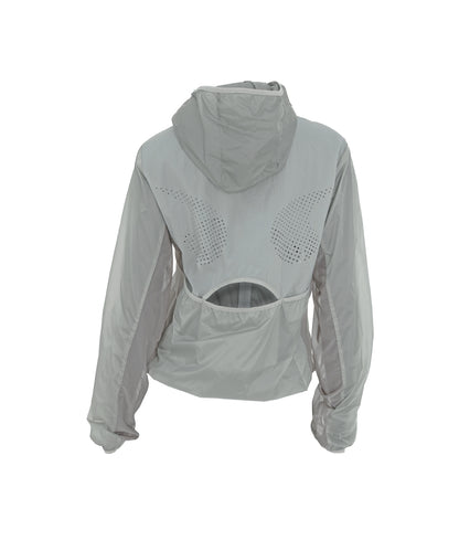 Ojos Packable Light Windbreaker