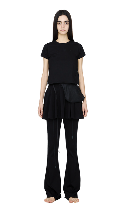 OJOS i:e Fluid Bootcut Pant 01