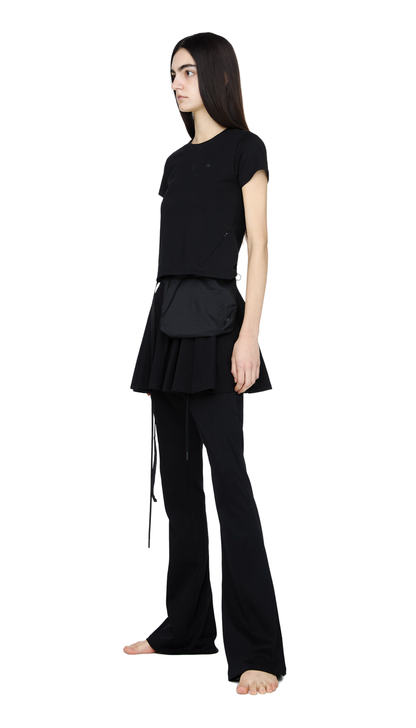 OJOS i:e Fluid Bootcut Pant 01