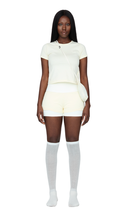 OJOS i:e Gel Short 01