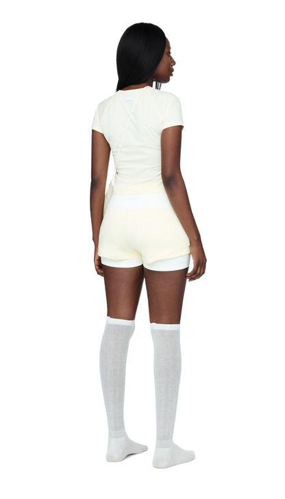 OJOS i:e Gel Short 01