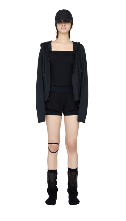 OJOS i:e Gel Short 01