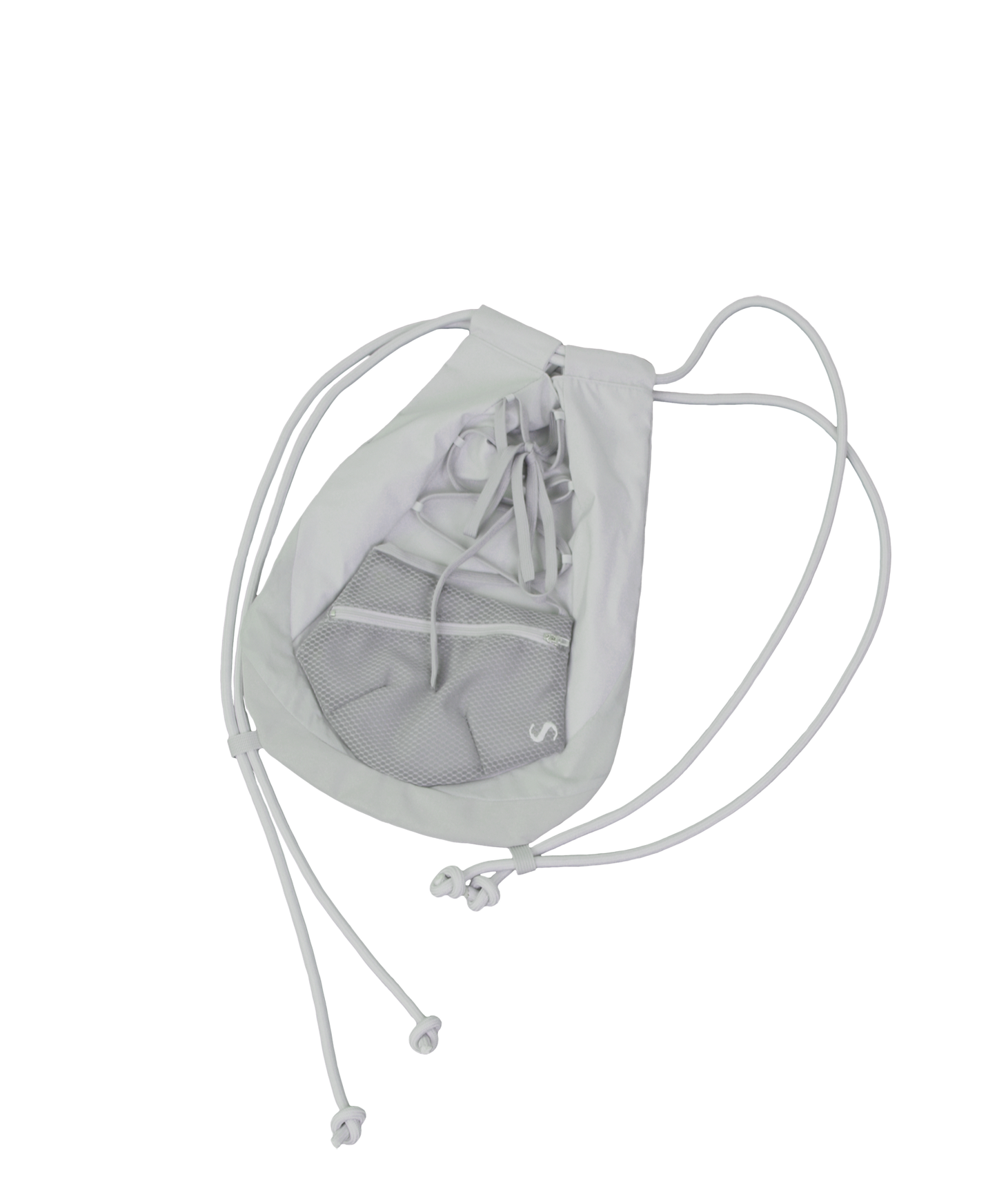 Ojos Detachable Pocket Gym sack