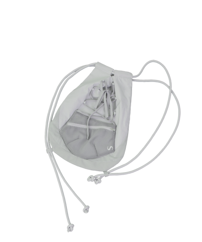 Ojos Detachable Pocket Gym sack