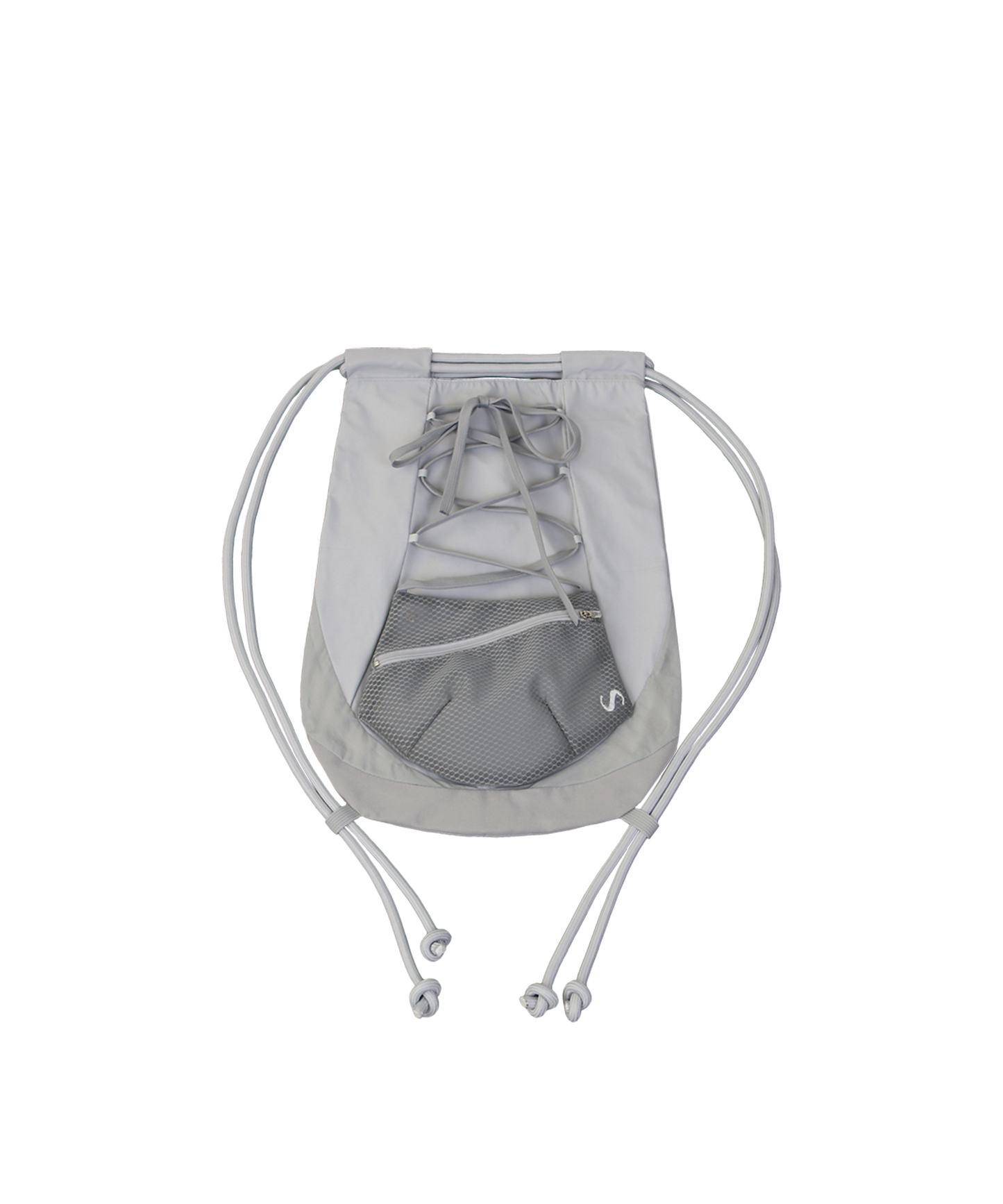 Ojos Detachable Pocket Gym sack