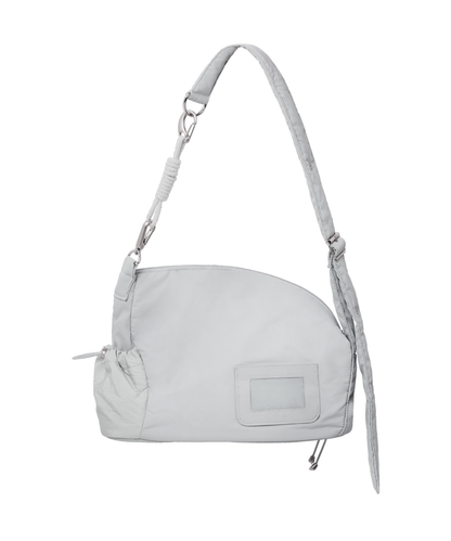 Ojos Atypical Rope Shoulder Bag