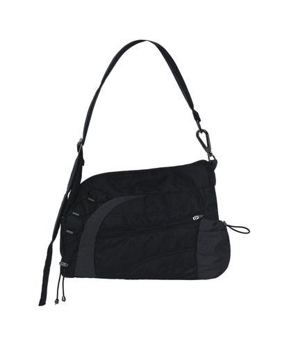 Ojos Atypical Rope Shoulder Bag