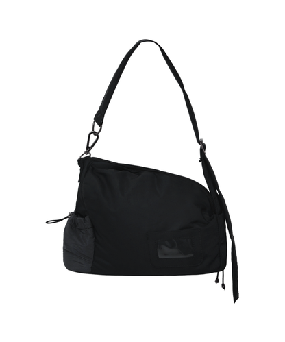 Ojos Atypical Rope Shoulder Bag