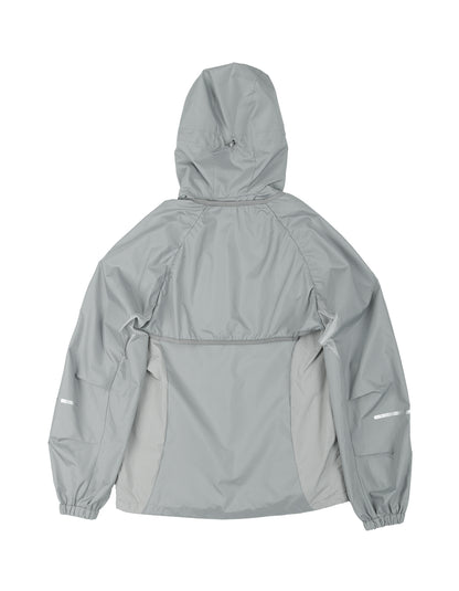 Ojos Separable Windbreaker