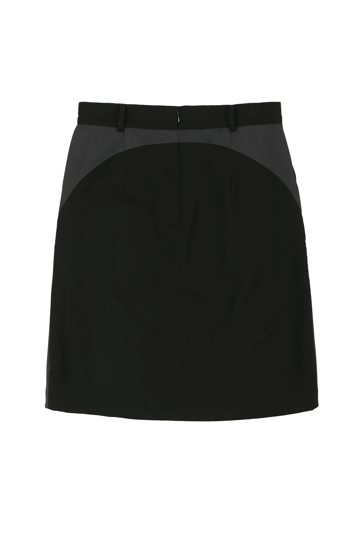 Ojos Leg Warmer Midi Skirt