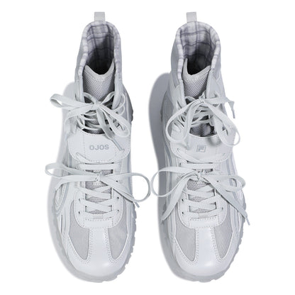 FILA X OJOS ECHAPPE MID