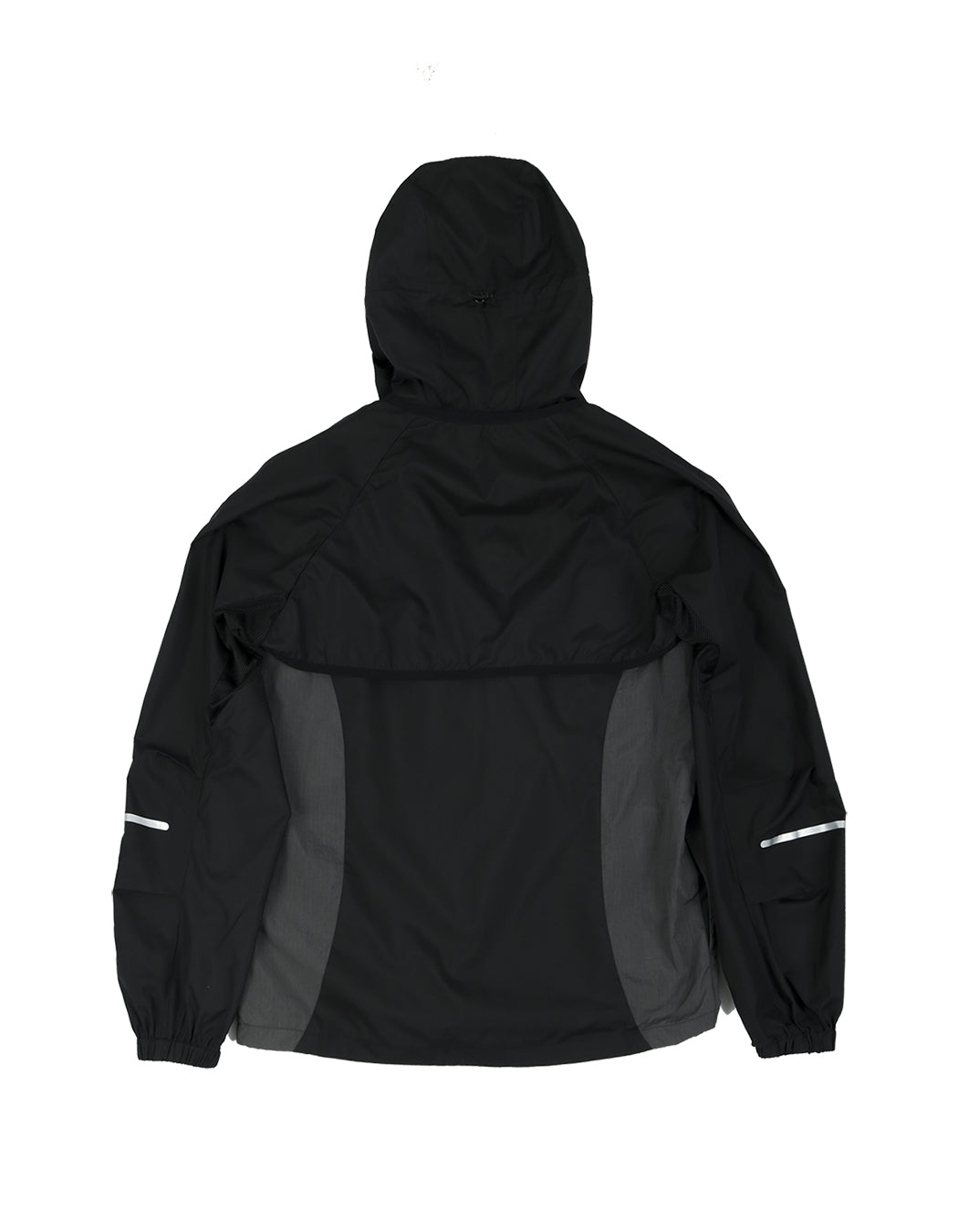 Ojos Separable Windbreaker