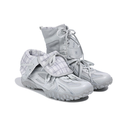 FILA X OJOS ECHAPPE MID