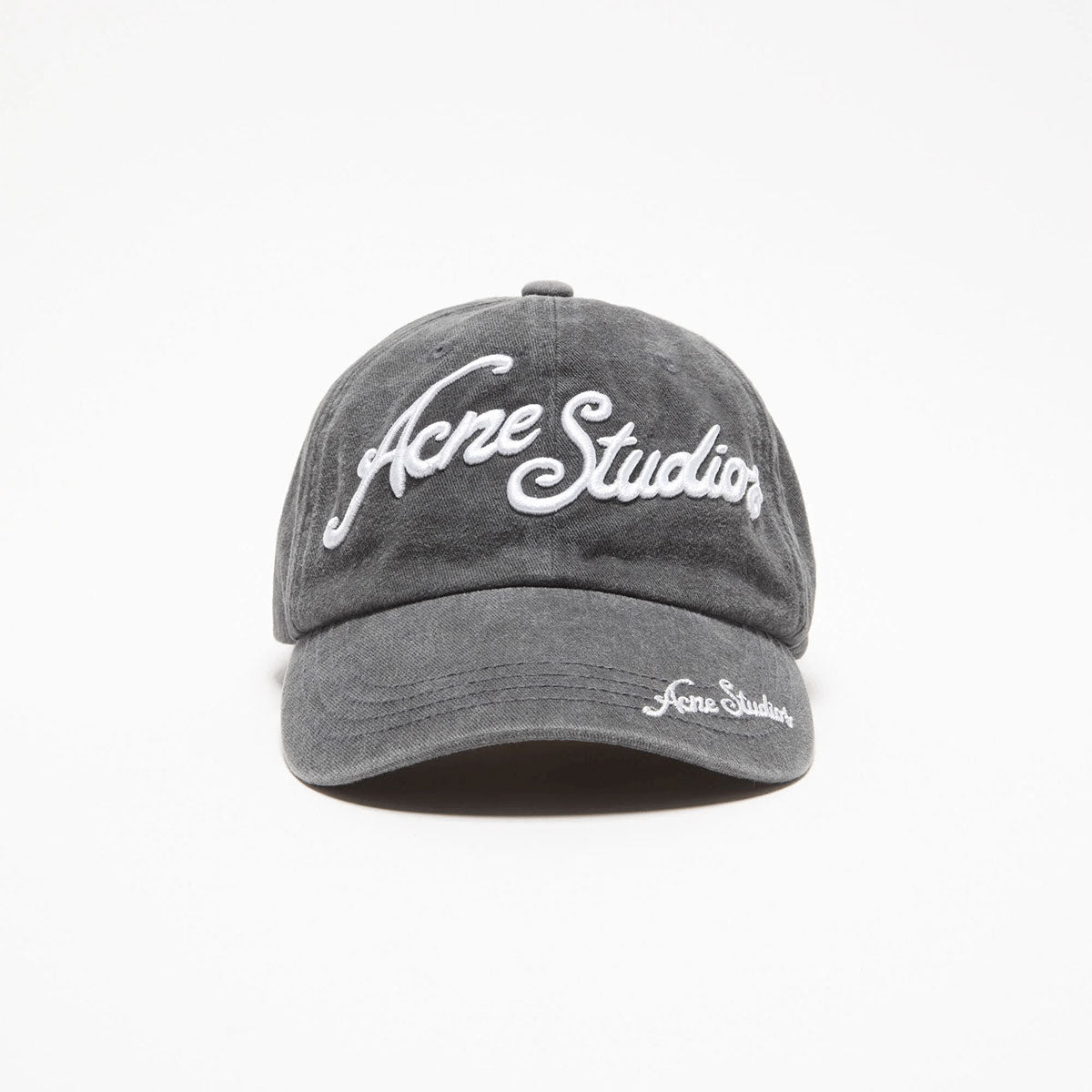 FN-UX-HATS000311 Logo Cap ”Black”