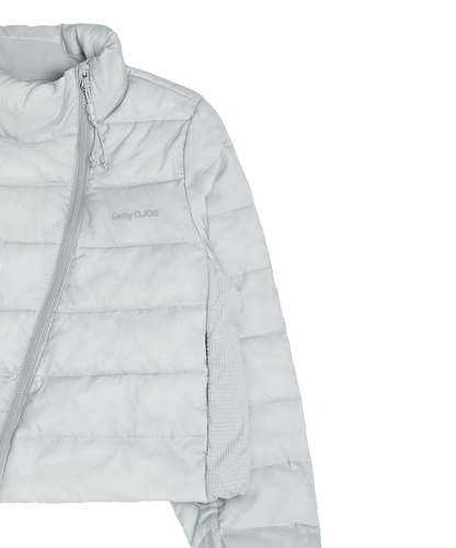 OJOS i:e Air Padded Jacket 01