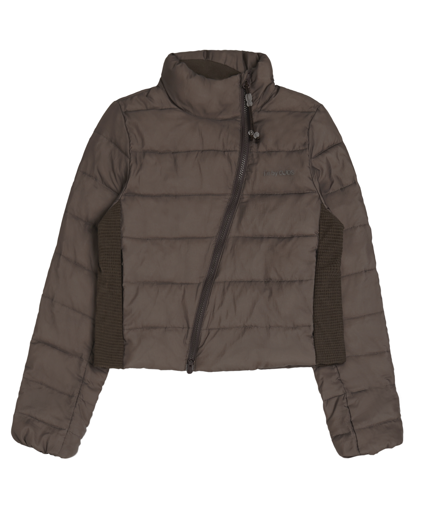 OJOS i:e Air Padded Jacket 01