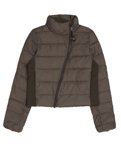 OJOS i:e Air Padded Jacket 01