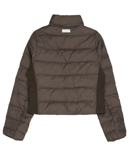 OJOS i:e Air Padded Jacket 01