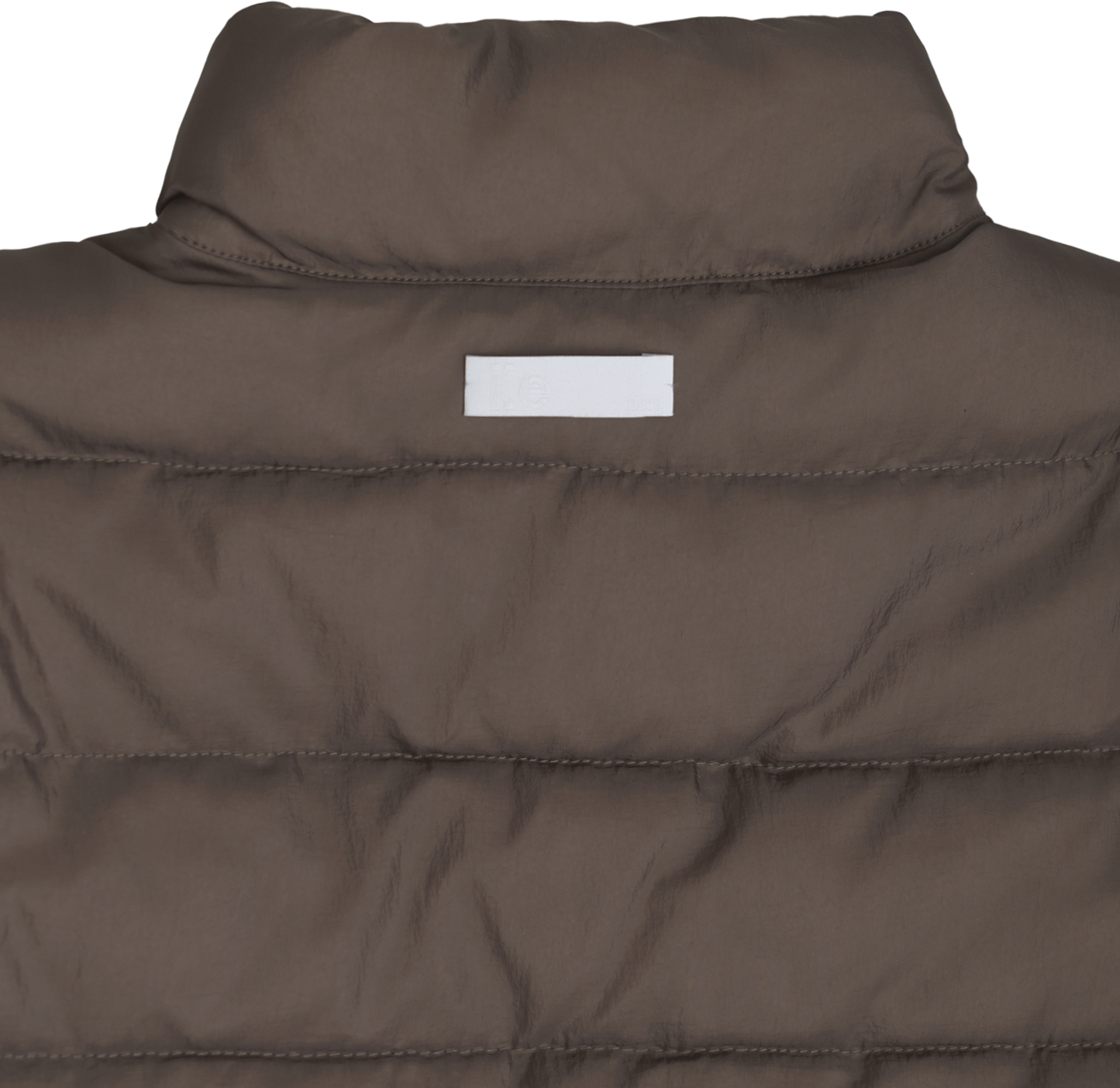 OJOS i:e Air Padded Jacket 01