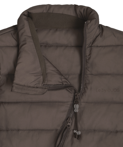 OJOS i:e Air Padded Jacket 01