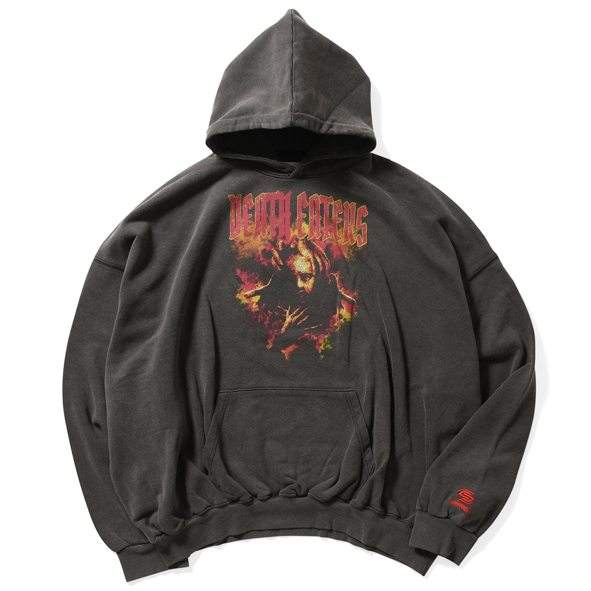 Undermycar DEATH EATERS Hoodie