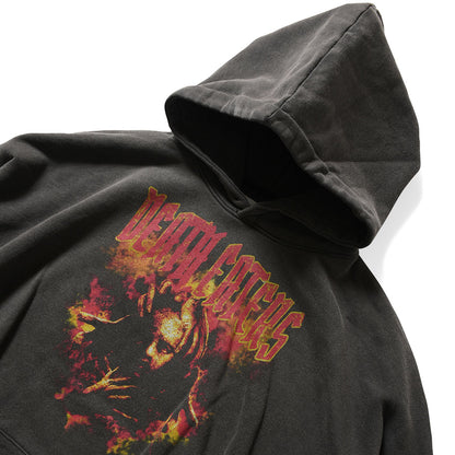 Undermycar DEATH EATERS Hoodie