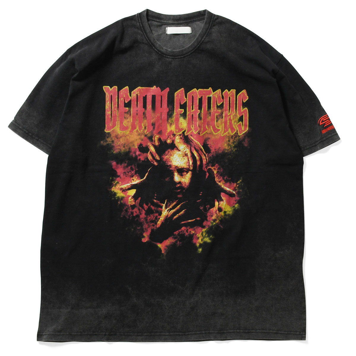 Undermycar DEATH EATERS Tee