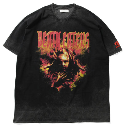 Undermycar DEATH EATERS Tee