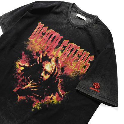 Undermycar DEATH EATERS Tee