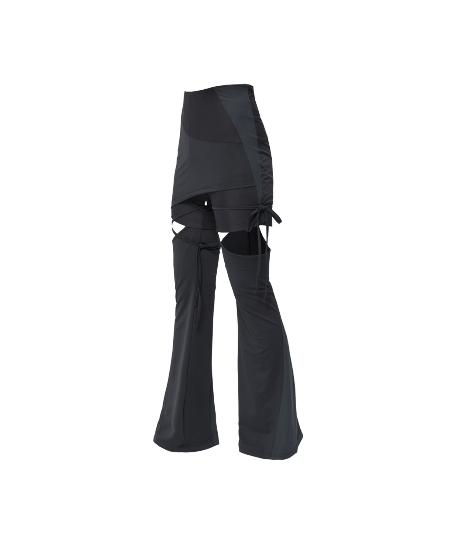 Ojos Detachable Strap Skirt Shorts – DALAC SEOUL Ojos Detachable Strap Skirt Shorts – DALAC SEOUL