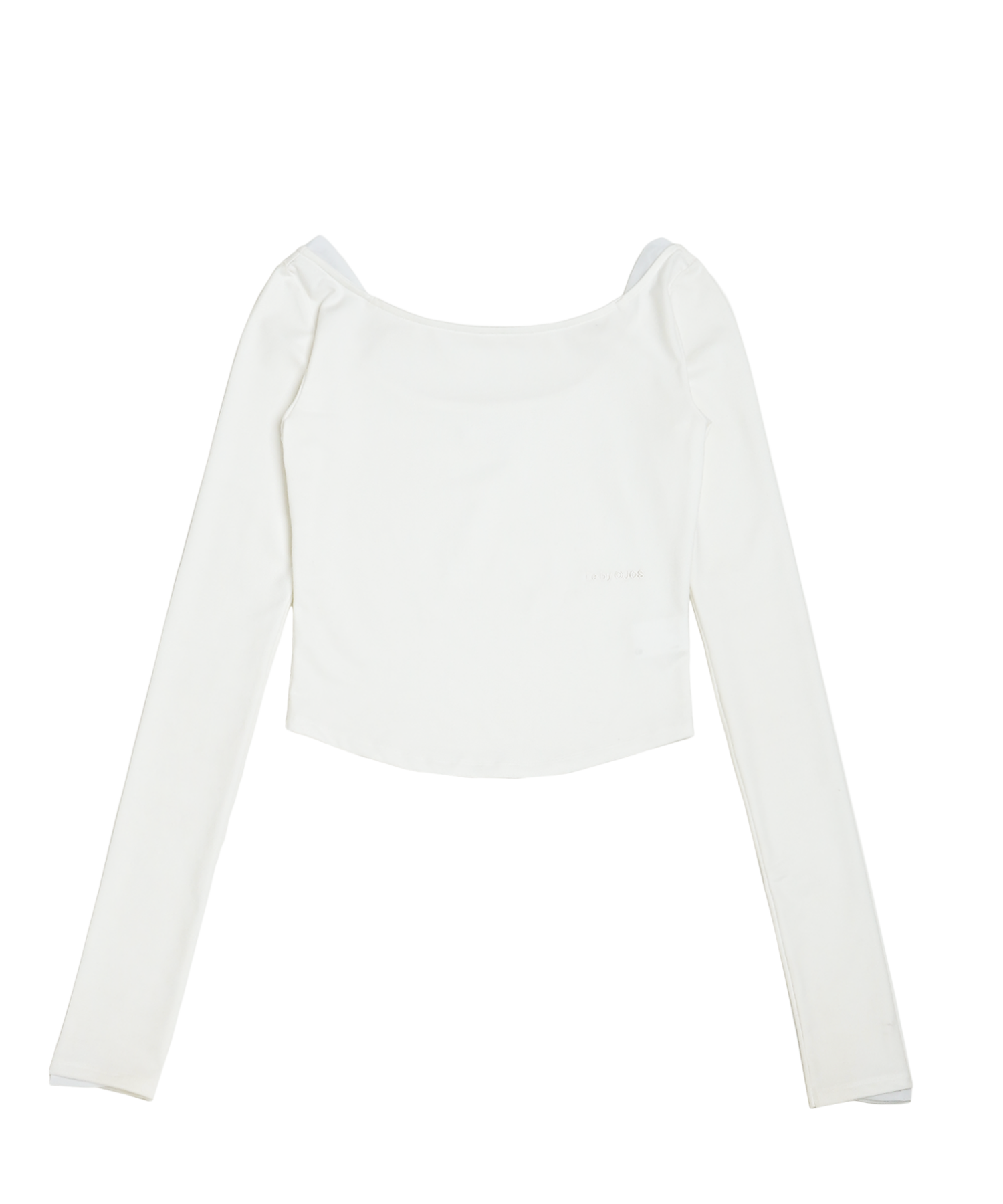 OJOS i:e Fluid Longsleeve T-shirt 01 – DALAC SEOUL OJOS i:e Fluid Longsleeve T-shirt 01 – DALAC SEOUL