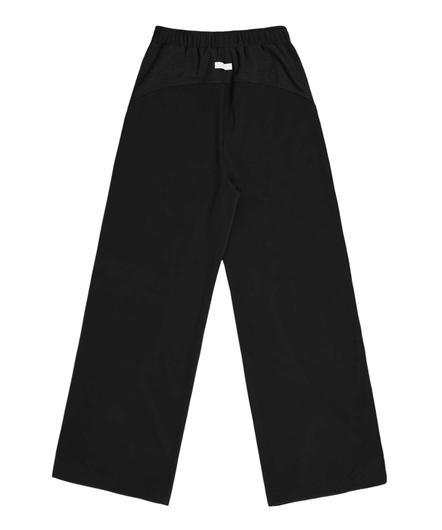 OJOS i:e Fluid Fleece Pants 01