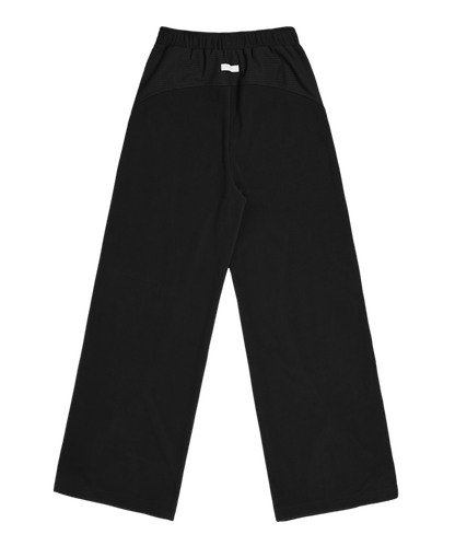 OJOS i:e Fluid Fleece Pants 01