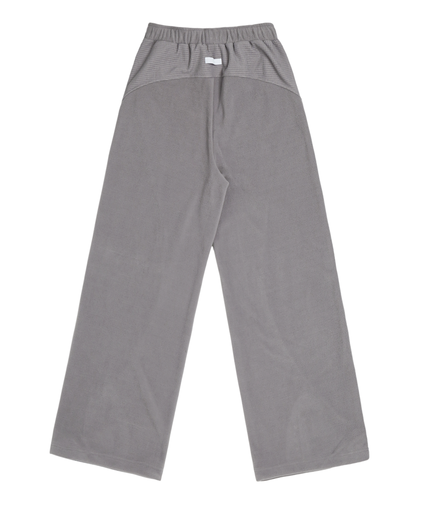 OJOS i:e Fluid Fleece Pants 01