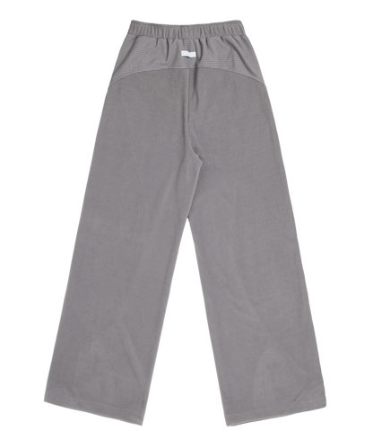 OJOS i:e Fluid Fleece Pants 01