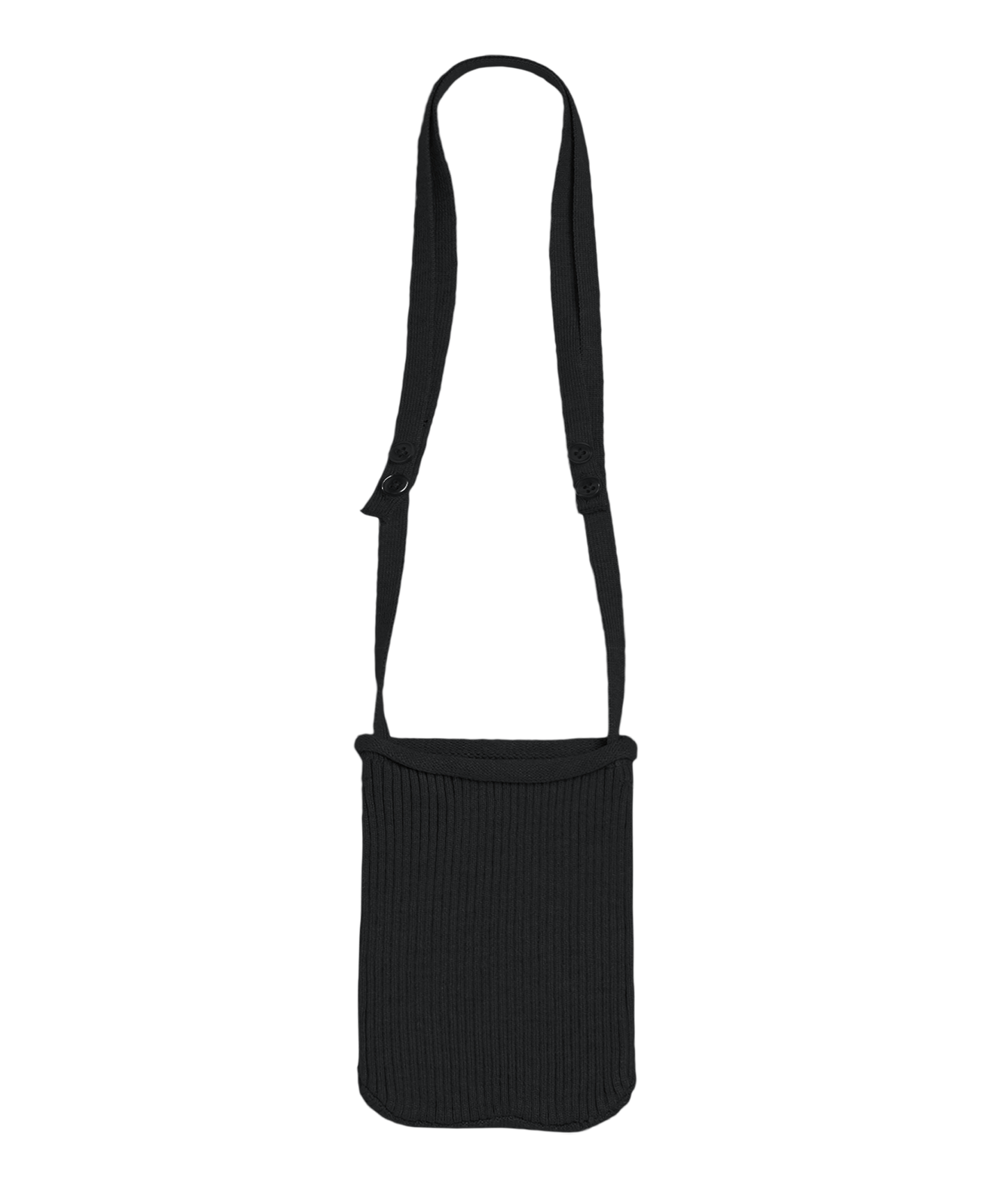 OJOS i:e Fluid Knit Bag 01