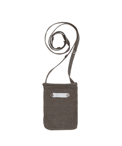 OJOS i:e Fluid Knit Bag 01