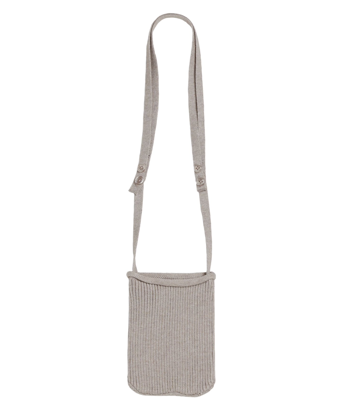 OJOS i:e Fluid Knit Bag 01