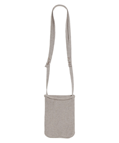 OJOS i:e Fluid Knit Bag 01