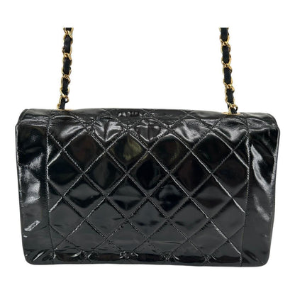 D250628-4-0トイ CHANEL ダイアナチェーンショルダー