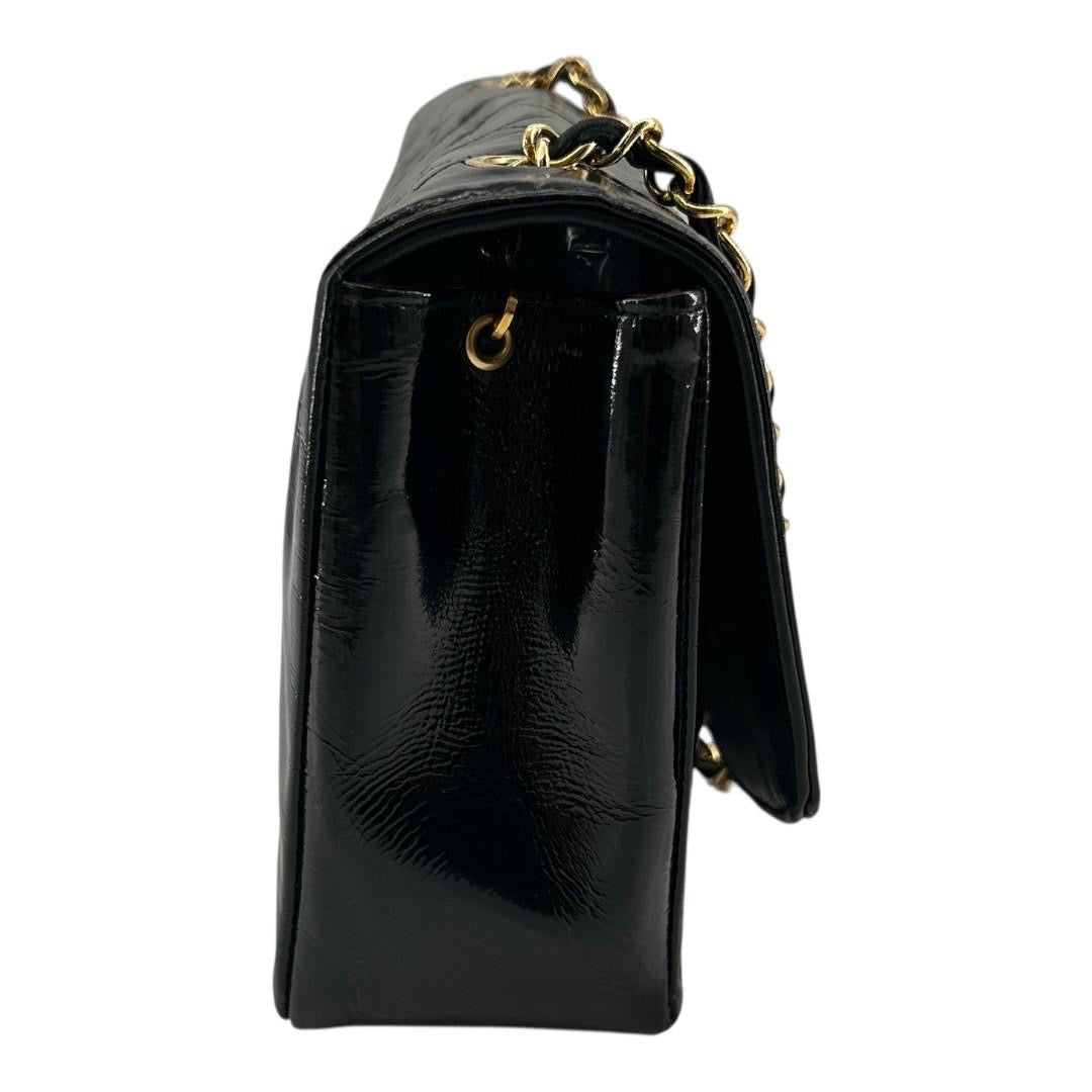 D250628-4-0トイ CHANEL ダイアナチェーンショルダー