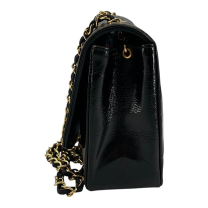 D250628-4-0トイ CHANEL ダイアナチェーンショルダー