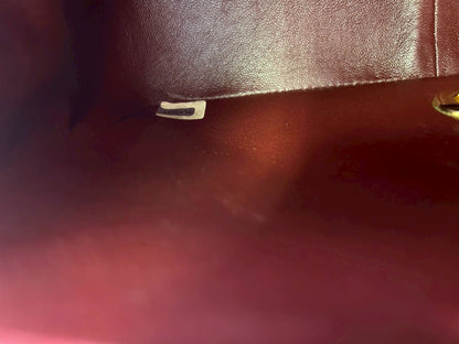 D250628-4-0トイ CHANEL ダイアナチェーンショルダー